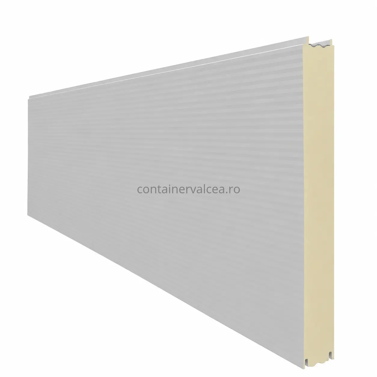 Panou Sandwich container magazie Panou Sandwich container magazie